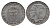Швеция 1 крона 1981 Карл XVI Густав (1973- ) KM 852 медь плакированная медно-никелем 4397-1025