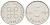 ФИНЛЯНДИЯ 5 ПЕННИ 1977 KM 45а алюминий 192-1221