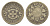 Швейцария 10 раппенов 1851 BB KM 6 серебро 4655-255