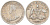 Австралия 3 пенса 1921 Георг V (1910-1936) KM 24 серебро 4621-1121