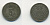 Германия 5 пфеннигов 1911 E KM 11, Jager 12, Weege 6 медно-никель 23-1023