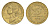 Франция 5 сантимов 1988 тип Morlon KM 933, Le Franc 125.24 алюминиевая бронза 4630-344