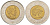Канада 2 доллара 2008 KM 837 биметалл 4395-1117