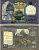 НЕПАЛ 1 РУПИЯ 1995-2000 ПОДПИСЬ 13 Pick 37(2) бумага 7205-36-2-2
