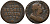 АВСТРИЙСКИЕ НИДЕРЛАНДЫ 1 ЛИАРД 1778 МАРИЯ ТЕРЕЗИЯ (1740-1780) KM 28 медь 93-723