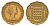 Великобритания 3 пенса 1962 Елизавета II (1952-2022) KM 900, Spink 4153 никель латунь 4628-813