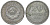 СССР 20 копеек 1924 Федорин 8 серебро 4145-631