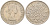 Великобритания 2 шиллинга (флорин) 1955 Елизавета II (1952-2022) KM 906, Spink 4146 медно-никель 189-632
