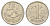 Финляндия 1 марка 1974 KM 49a медно-никель 4637-243