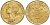 Франция 5 сантимов 1994 ТИП MARIANNE KM 933, le Frank 125.36 медь алюминий никель 100-821
