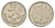 Финляндия 1 марка 1975 KM 49a медно-никель 4637-245