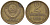 СССР 2 копейки 1978 Федорин 132 медь цинк 4596-1123