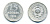 СССР 15 копеек 1925 Федорин 17, КМ 87 серебро 54-739