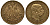 Австрия 10 крон 1909 Франц Иосиф I I (1848-1916) KM 2815 золото UNC 00-000-00