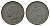 Великобритания 1/2 пенни 1931 Георг V (1910-1936) KM 837, Spink 4058 бронза 4675-412