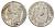 Франция 2 франка 1868 A, Наполеон III (1852-1870) KM 807 серебро 93-314
