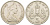 Великобритания 5 пенсов 1971 Елизавета II (1952-2022) KM 911, Spink 4233 (D1) медно-никель 217-715
