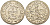 ПОРТУГАЛИЯ 1 1/2 ЕВРО 2009 МОНЕТА МОРАБИТИНО KM 789 медно-никель UNC 4512-642