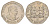 Кения 5 шиллингов 1985 KM 23 медно-никель UNC 4645-541