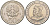 Польша 50 злотых 1981 MW, серия польские правители, Владислав I Герман (1079-1102) KM 128, Parchimowicz 261 медно-никель 3457-425