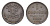 Россия 1/2 копейки 1896 СПБ, Николай II (1894-1917) Биткин 292 медь 1525-1432