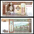 Монголия 50 тугриков ND (1993) Pick 56 бумага UNC (пресс) 2195-46-1-2