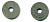 ЕГИПЕТ 5 МИЛЛИМ 1917 KM 315 медно-никель 04-334