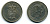 Дания 1 крона 1963 C;S, Фредерик IX (1947-1972) KM 851 медно-никель 56-423