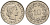 Швейцария 10 раппенов 1957 В KM 27 медно-никель 4576-947