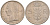 БЕЛЬГИЯ 5 ФРАНКОВ 1963 BELGIQUE KM 134.1 медно-никель 92-416