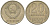 СССР 20 копеек 1982 KM 132, Schon 81 медно-никель 4605-1154
