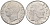 ИТАЛИЯ 20 ЧЕНТЕЗИМО 1941 R, ГОД XIX, ВИКТОР ЭММАНУИЛ III (1900-1946) KM 75b, VEM3. 1028 нержавеющая сталь 3853-826