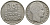 Франция 10 франков 1932 Пьер Тюрен KM 878, Le Franc 360.5 серебро 4683-1036