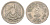 Египет 5 пиастров 1972 KM A428 медно-никель 4673-214