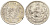 СССР 10 копеек 1922 Федорин 2 серебро 4160-521