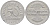 ГЕРМАНИЯ 50 ПФЕННИГОВ 1920 А KM 27, J. 301 алюминий 202-335