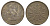 Великобритания 2 шиллинга (флорин) 1962 Елизавета II (1952-2022) KM 906, Spink 4146 медно-никель 4663-317