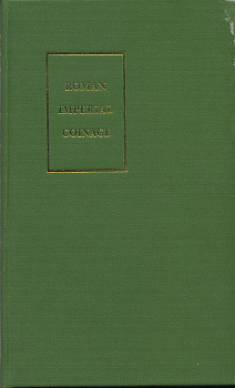 САЗЕРЛЭНД, МЭТТИНГЛИ, СИДЕНХЕМ RIC. ТОМ 4, ЧАСТЬ 2: ОТ МАКРИНА ДО ПУПИЕНА (ЯЗЫК: АНГЛ.) 1968 SUTHERLAND, MATTINGLY, SYDENHAM, ROMAN IMPERIAL COINAGE. VOLUME IV, PART II: MACRINUS TO PUPIENUS, 211 СТРАНИЦ + 13 ТАБЛИЦ С ИЛЛЮСТРАЦИЯМИ 00-01-04-12