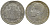 Испания 1 песета 1899 (99) SG-V, Альфонсо XIII (1886-1931) KM 706 (Y88) серебро 443-544