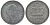 Норвегия 1 крона 1994 Харальд V (1991-) KM 436 медно-никель 4128-1112