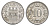 Виттен 10 пфеннигов 1920 Funck 604.8, Men05 27464.19, Men18 34499.19 алюминий 4643-1046
