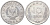 Албания 10 киндарок 1964 KM 40 алюминий UNC 4618-631
