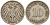 Германия 10 пфеннигов 1911 F J. 13,  KM 12 медно-никель    4603-727