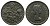 Великобритания 6 пенсов 1962 Елизавета II (1952-2022) KM 903, Spink 4149 медно-никель 4381-747