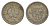 Гана 5 песев 1967 KM 15 медно-никель 4655-735
