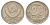 СССР 20 копеек 1948 Y 118 медно-никель 4678-256
