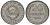 СССР 20 копеек 1925 Федорин 10 серебро 4145-1053