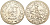 ПОРТУГАЛИЯ 1 1/2 ЕВРО 2009 МОНЕТА МОРАБИТИНО KM 789 медно-никель UNC 02-069-34