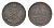 Россия 1/2 копейки 1899 СПБ, Николай II (1894-1917) Биткин 307 медь 4643-167