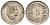 Швейцария 5 раппенов 1963 B KM 26 медно-никель 4609-1015